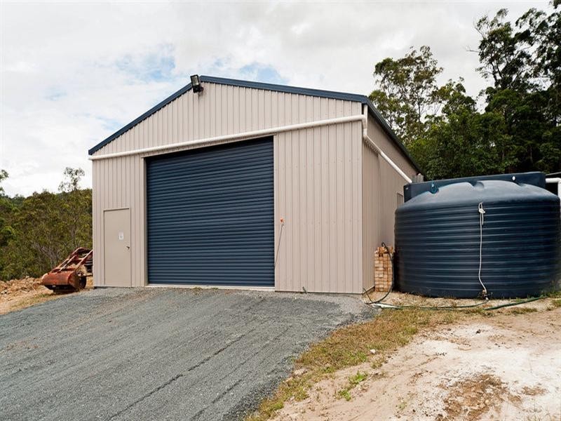 556 Nerang-Murwillumbah Road, Advancetown QLD 4211