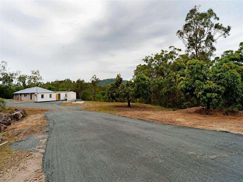 556 Nerang-Murwillumbah Road, Advancetown QLD 4211