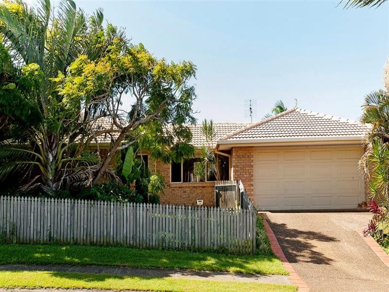 123 Mildura Drive, Helensvale QLD 4212