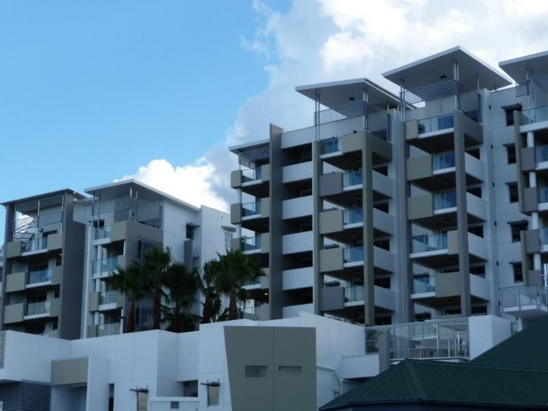 Lot P103 Sir John Overall Drive, Helensvale QLD 4212