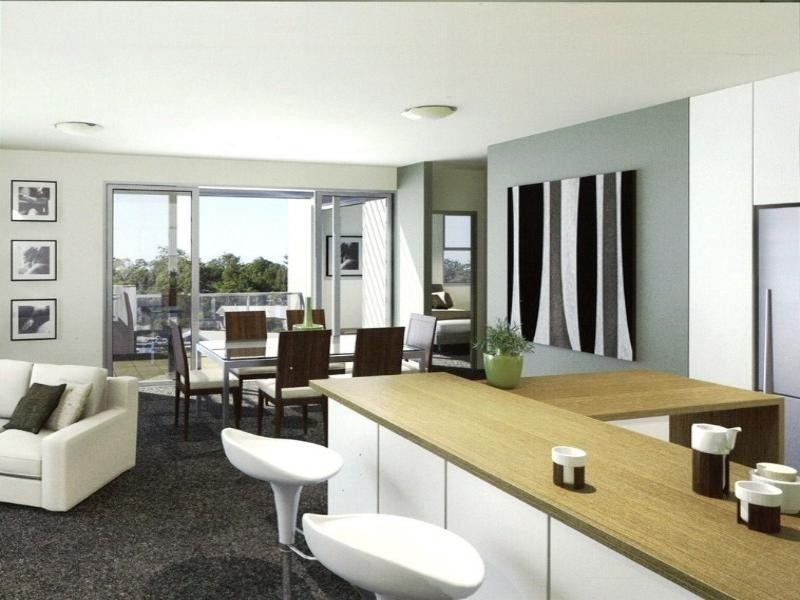 Lot P103 Sir John Overall Drive, Helensvale QLD 4212