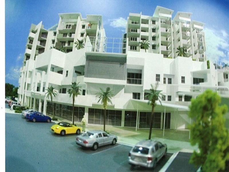 Lot P103 Sir John Overall Drive, Helensvale QLD 4212