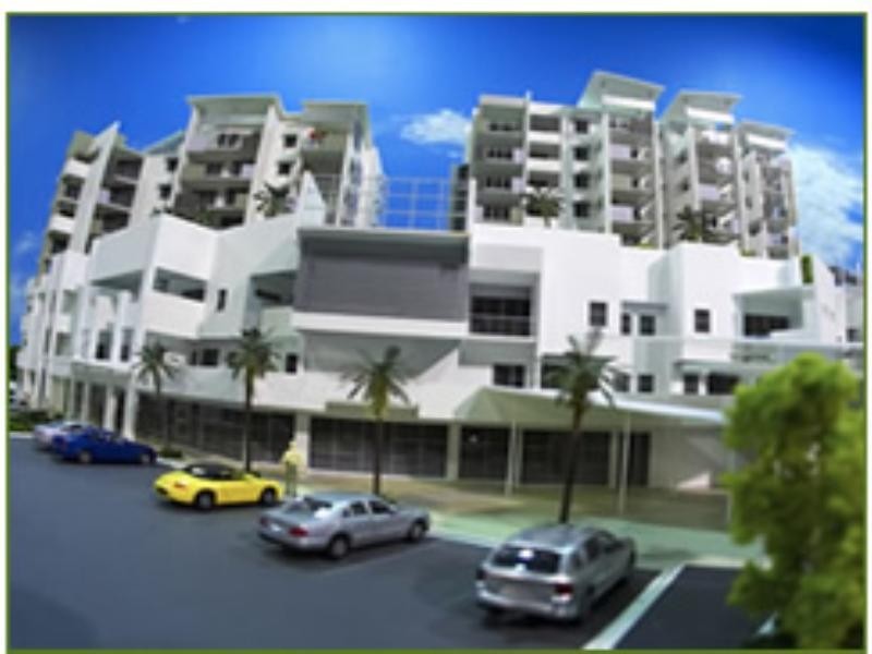 Lot P103 Sir John Overall Drive, Helensvale QLD 4212