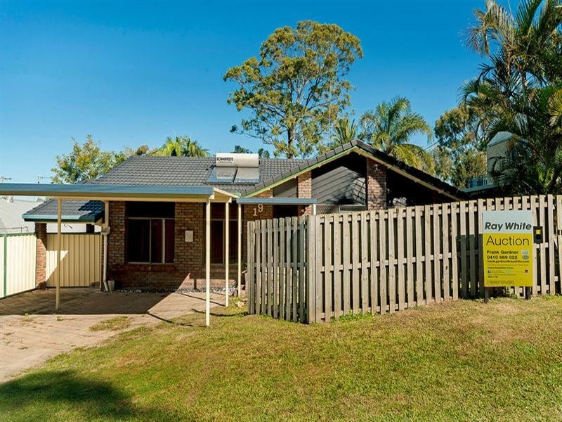 19 Tooraneedin Road, Coomera QLD 4209