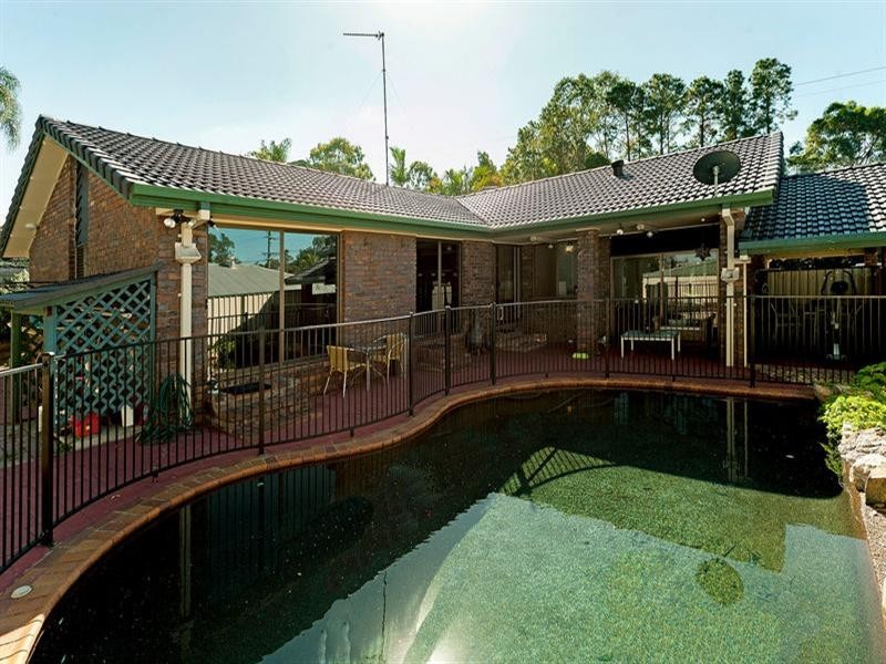 19 Tooraneedin Road, Coomera QLD 4209
