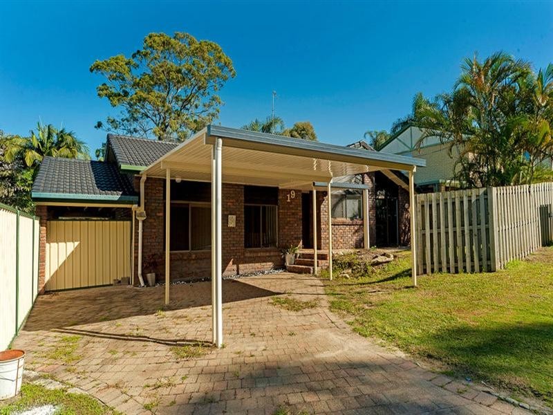 19 Tooraneedin Road, Coomera QLD 4209