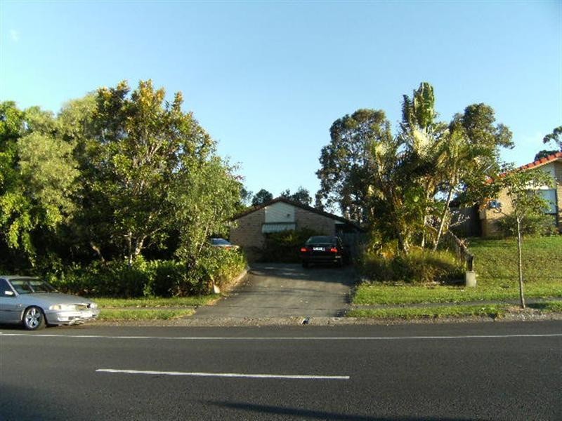 1 Watford Crescent, Molendinar QLD 4214