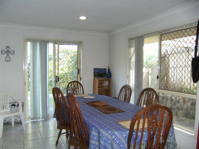 1 Watford Crescent, Molendinar QLD 4214