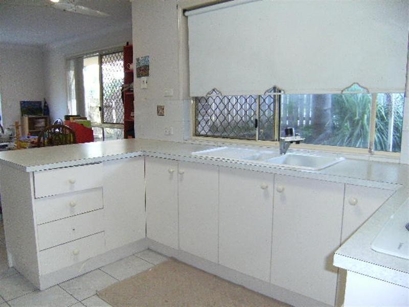 1 Watford Crescent, Molendinar QLD 4214