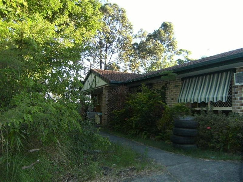 1 Watford Crescent, Molendinar QLD 4214