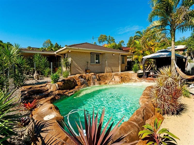 7 Nottinghill Place, Oxenford QLD 4210