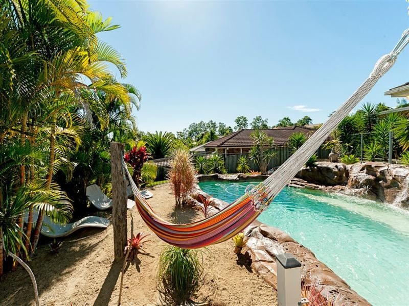 7 Nottinghill Place, Oxenford QLD 4210