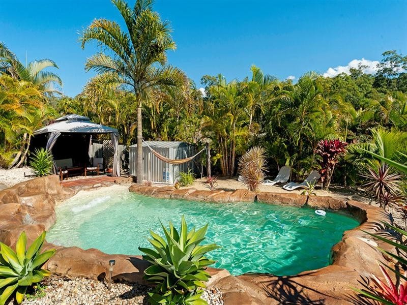 7 Nottinghill Place, Oxenford QLD 4210