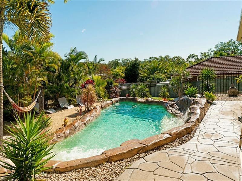 7 Nottinghill Place, Oxenford QLD 4210