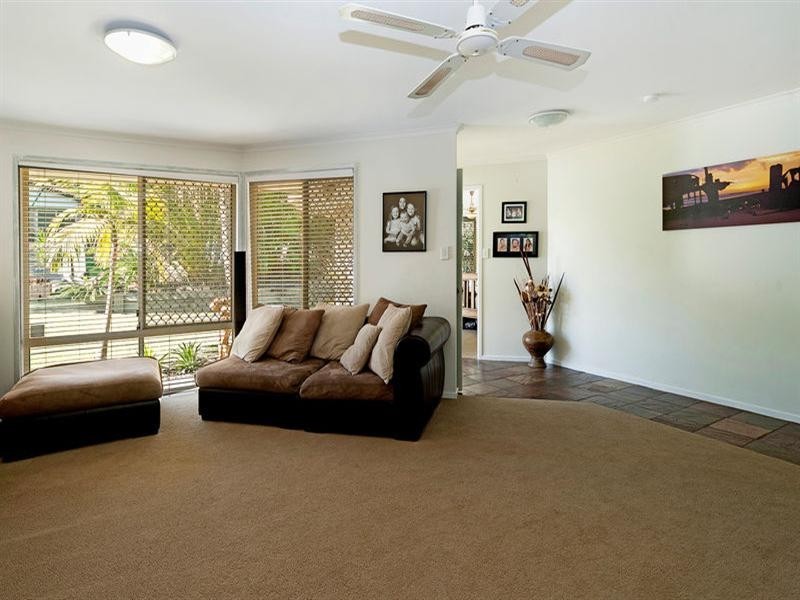 7 Nottinghill Place, Oxenford QLD 4210