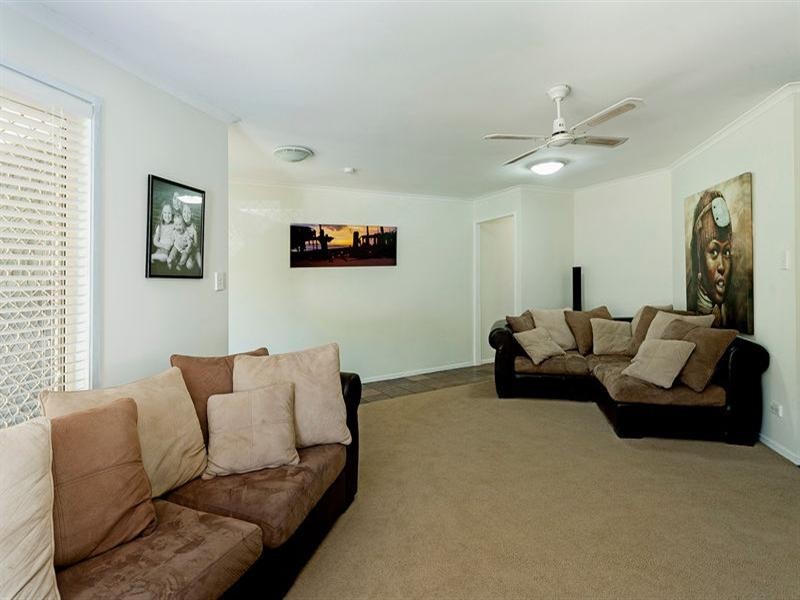 7 Nottinghill Place, Oxenford QLD 4210