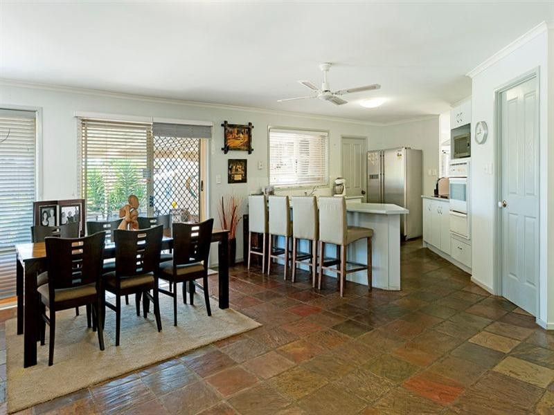 7 Nottinghill Place, Oxenford QLD 4210