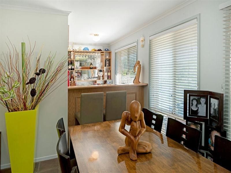 7 Nottinghill Place, Oxenford QLD 4210