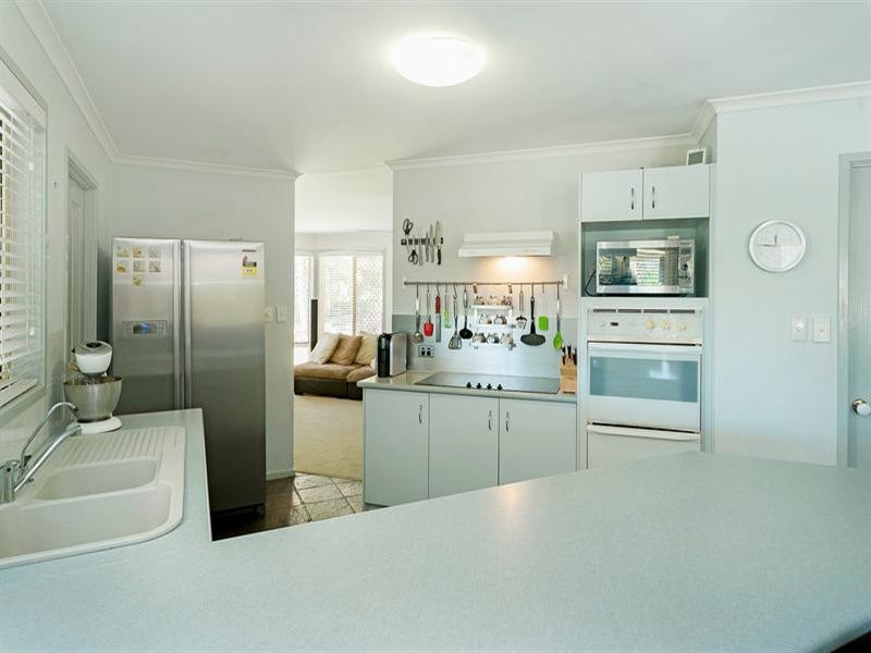 7 Nottinghill Place, Oxenford QLD 4210