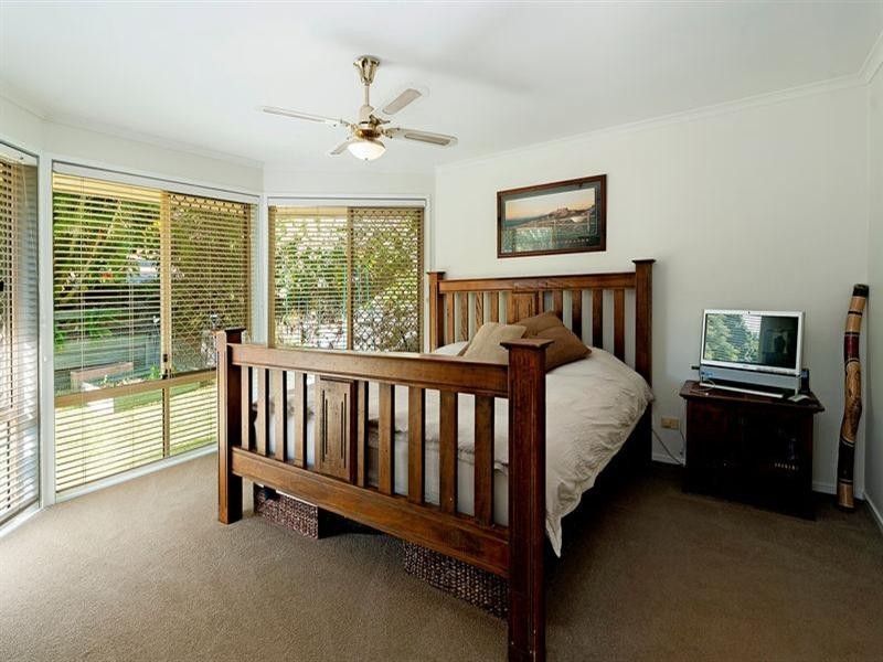 7 Nottinghill Place, Oxenford QLD 4210