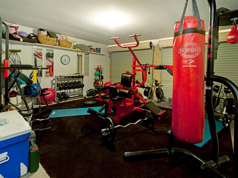 7 Nottinghill Place, Oxenford QLD 4210