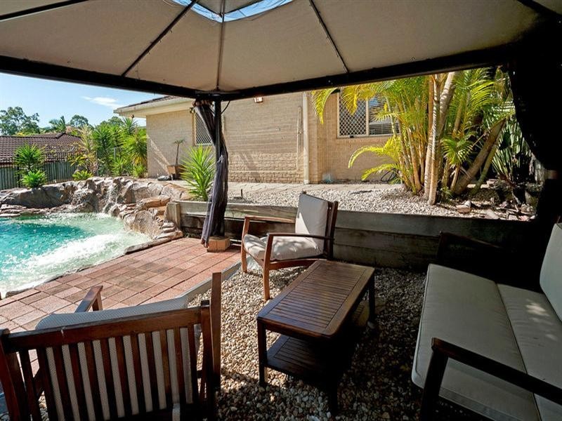 7 Nottinghill Place, Oxenford QLD 4210