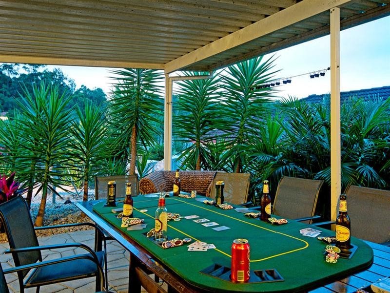 7 Nottinghill Place, Oxenford QLD 4210