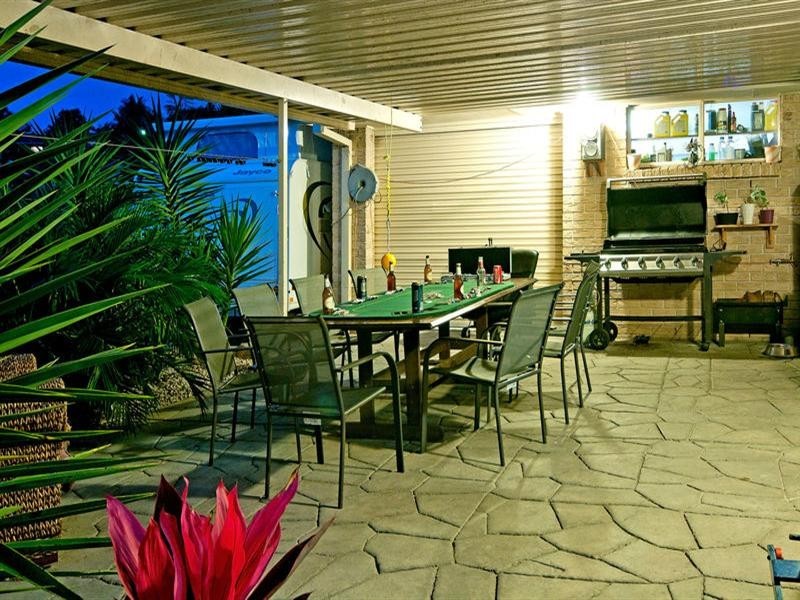 7 Nottinghill Place, Oxenford QLD 4210