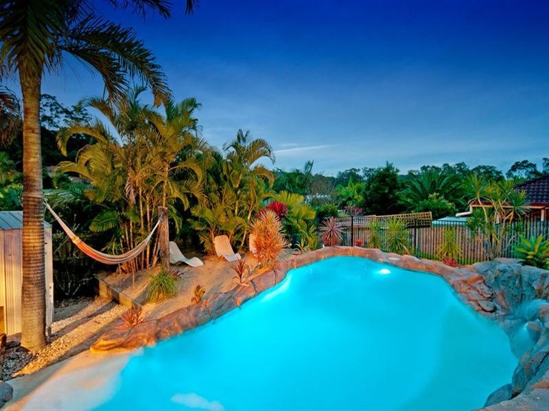 7 Nottinghill Place, Oxenford QLD 4210