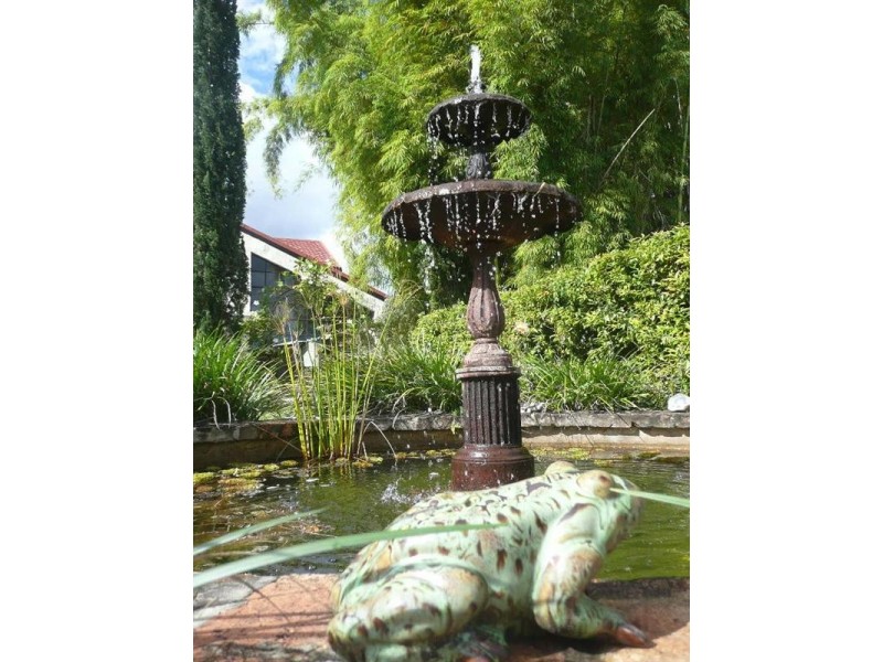 Mount Nathan QLD 4211