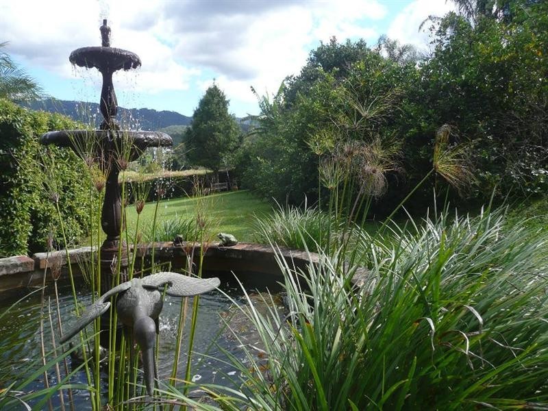 Mount Nathan QLD 4211