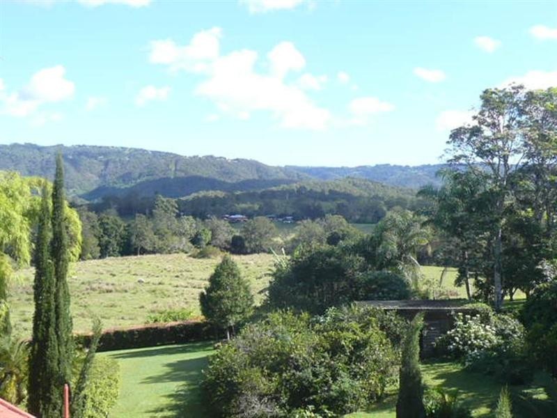 Mount Nathan QLD 4211