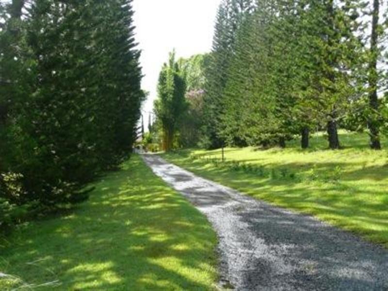 Mount Nathan QLD 4211