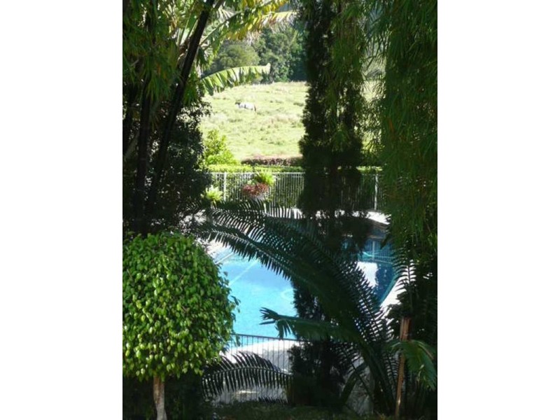 Mount Nathan QLD 4211