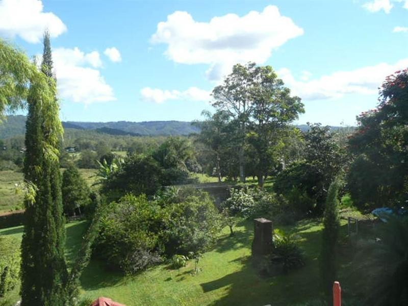 Mount Nathan QLD 4211