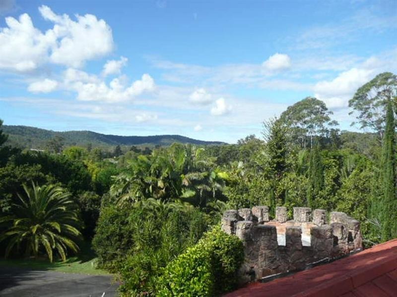 Mount Nathan QLD 4211