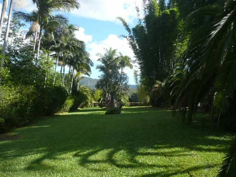 Mount Nathan QLD 4211