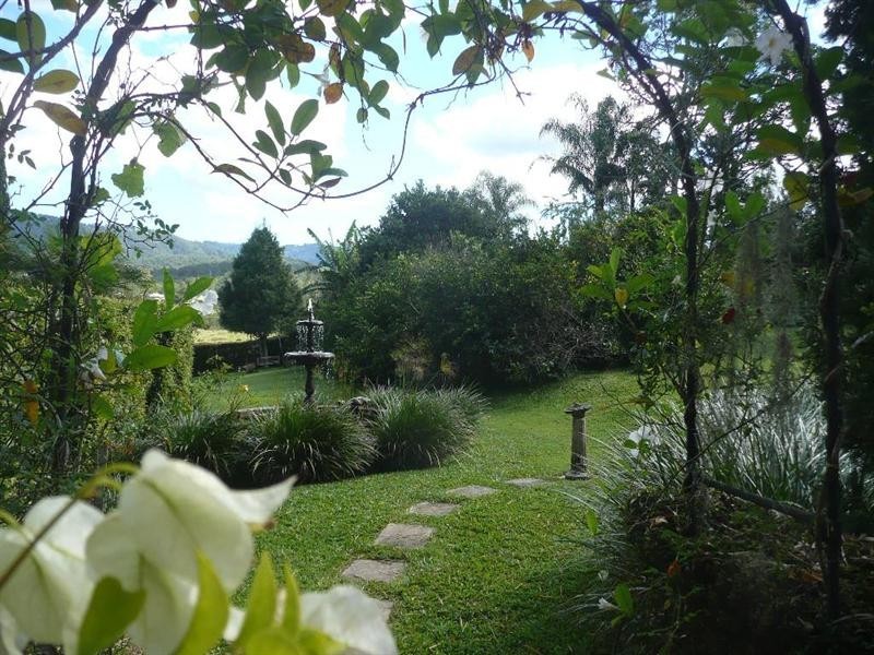 Mount Nathan QLD 4211