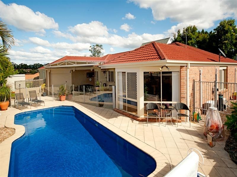 11 Ferricks Court, Upper Coomera QLD 4209