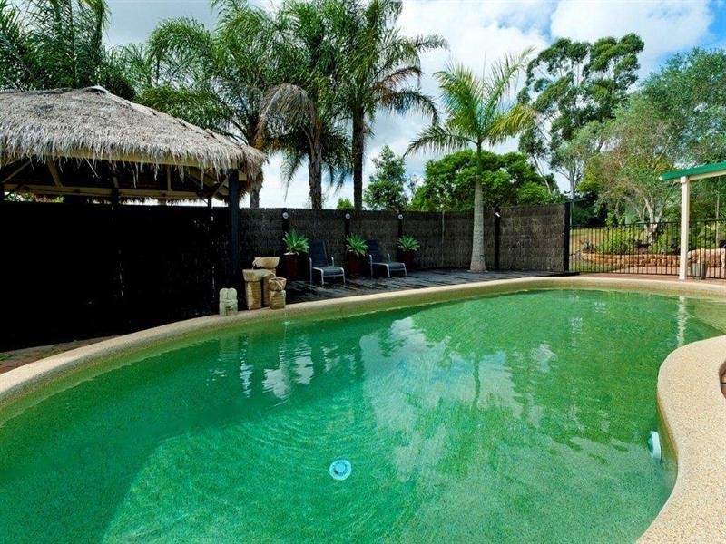 45 Rivertree Avenue, Helensvale QLD 4212