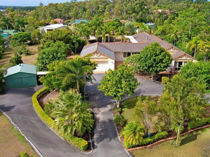 45 Rivertree Avenue, Helensvale QLD 4212