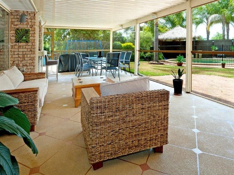 45 Rivertree Avenue, Helensvale QLD 4212