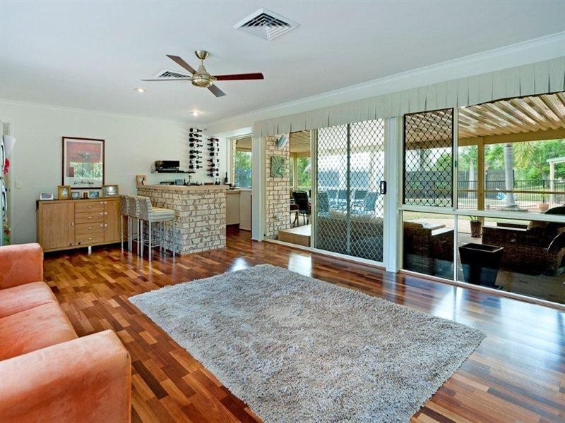 45 Rivertree Avenue, Helensvale QLD 4212