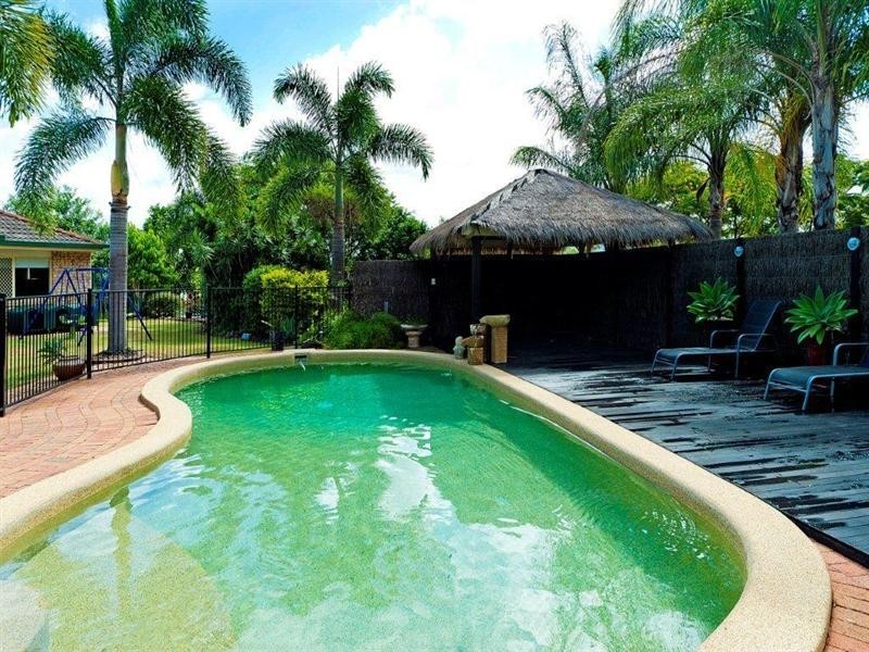 45 Rivertree Avenue, Helensvale QLD 4212