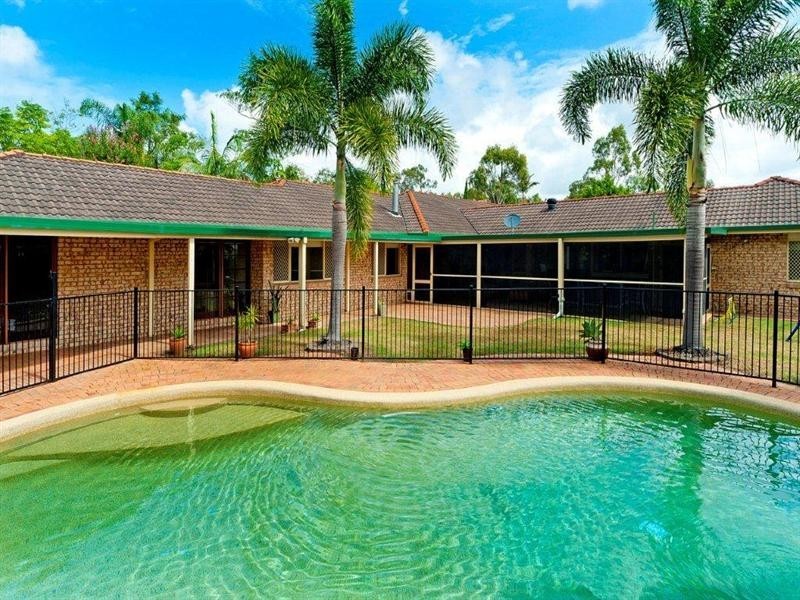 45 Rivertree Avenue, Helensvale QLD 4212