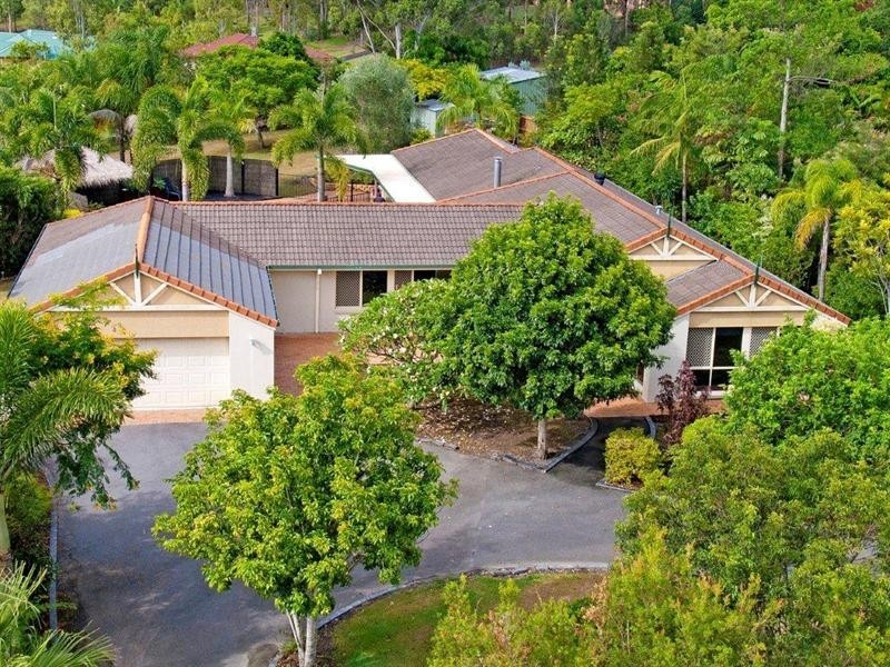 45 Rivertree Avenue, Helensvale QLD 4212