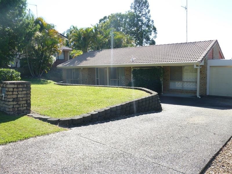 7 Bathurst Court, Helensvale QLD 4212