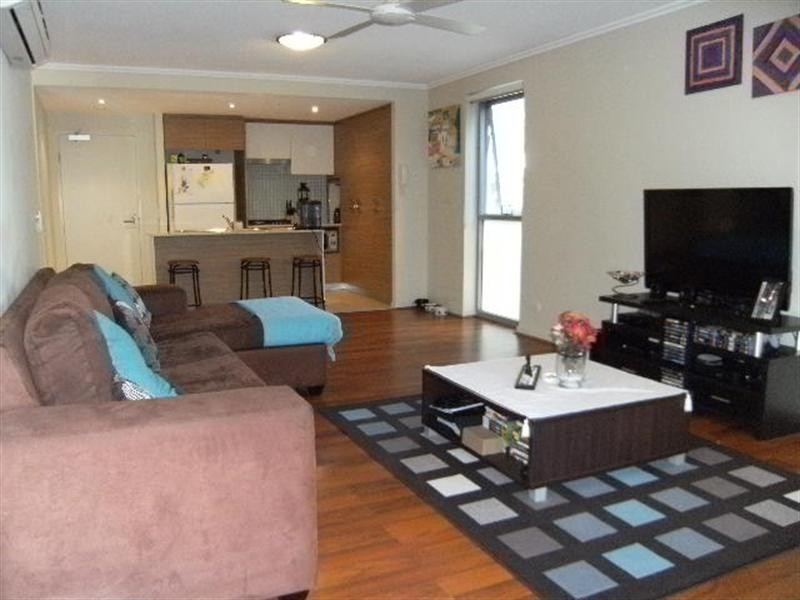 12 Casuarina/ 154 Musgrave Avenue, Southport QLD 4215