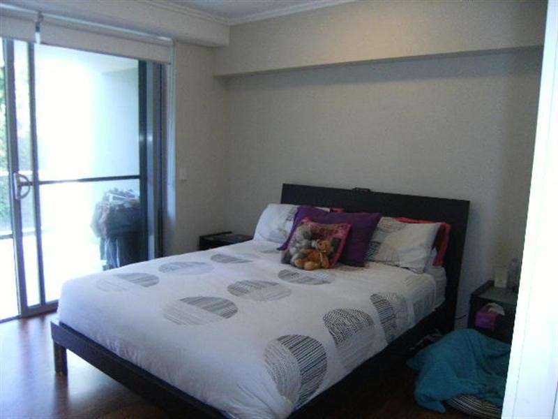 12 Casuarina/ 154 Musgrave Avenue, Southport QLD 4215