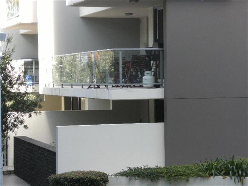 12 Casuarina/ 154 Musgrave Avenue, Southport QLD 4215